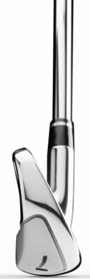 Wilson Staff D300 SL IJzerset 5-9 PW, SW, heren Graphite shaft Rechts Senior - Afbeelding 2