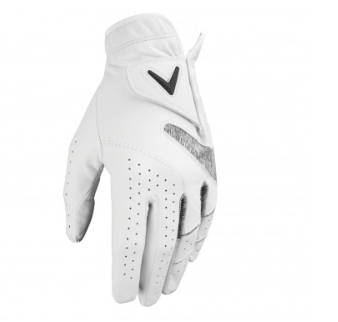 Callaway Apex Tour LEER Golfhandschoenen voor heren