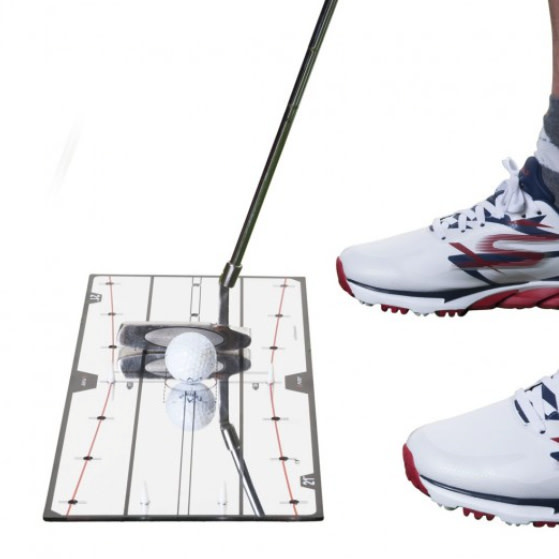Pure 2 Improve Putting Mirror 12 Inch - Afbeelding 3