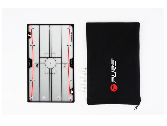 Pure 2 Improve Putting Mirror 12 Inch