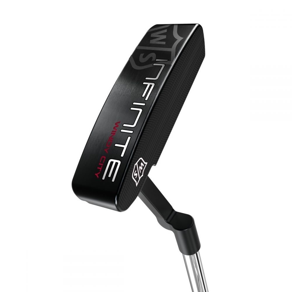 Wilson Infinite Windy City 33" Dames - Afbeelding 2