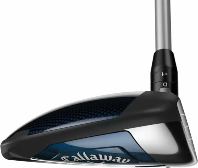 Callaway Paradym x Golf Fairway Wood heren 5, 18 graden regular - Afbeelding 2