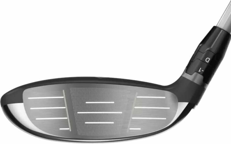 Callaway Paradym x Golf Fairway Wood heren 5, 18 graden regular