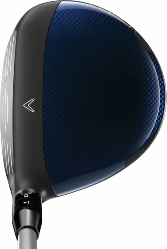 Callaway Paradym x Golf Fairway Wood heren 5, 18 graden regular - Afbeelding 3