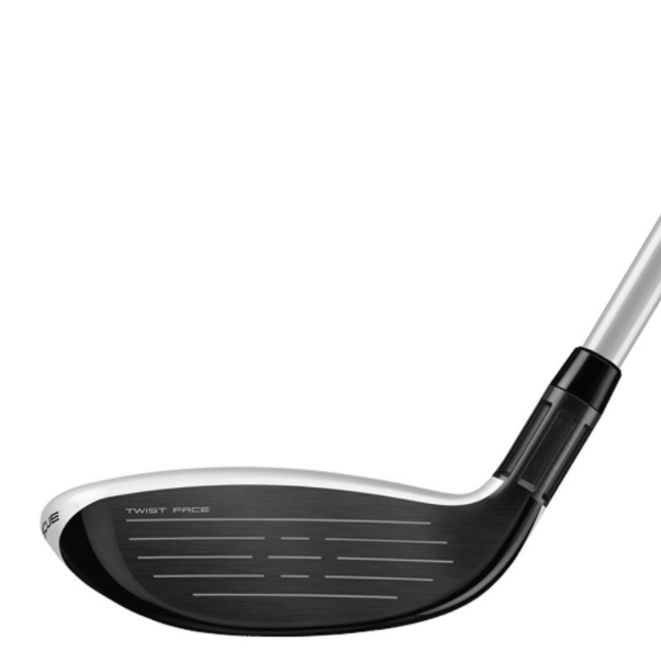 TaylorMade Sim2 MAX 5, 25 graden hybride, regular, rechtshandig DAMES - Afbeelding 5