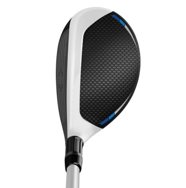 TaylorMade Sim2 MAX 5, 25 graden hybride, regular, rechtshandig DAMES - Afbeelding 6