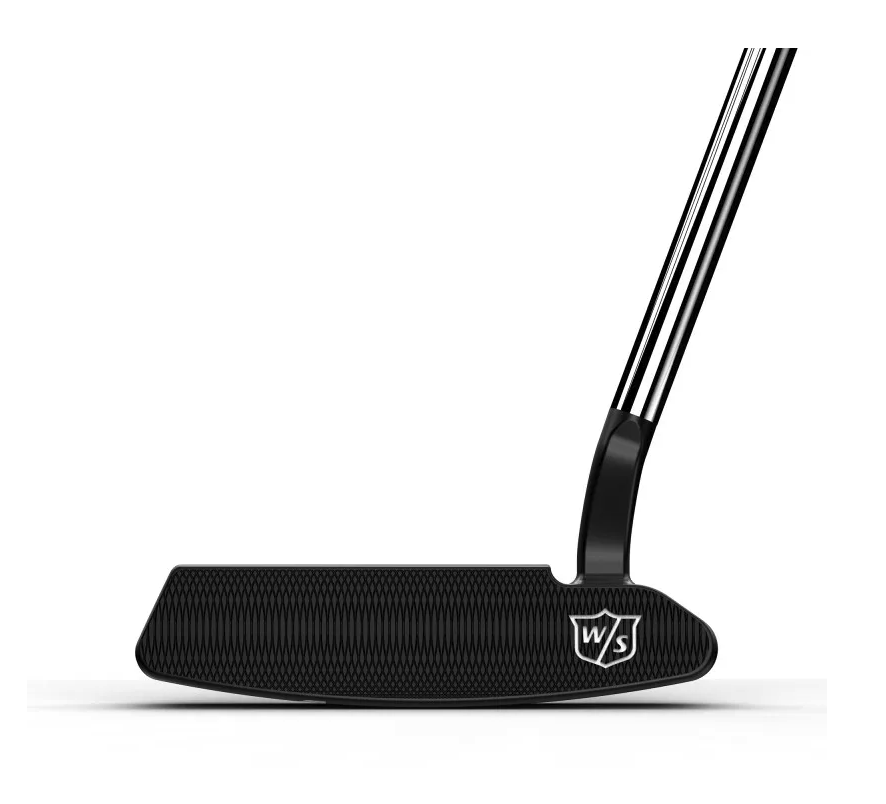Wilson Infinite Putter Michigan Ave - rechts 34" - Afbeelding 3