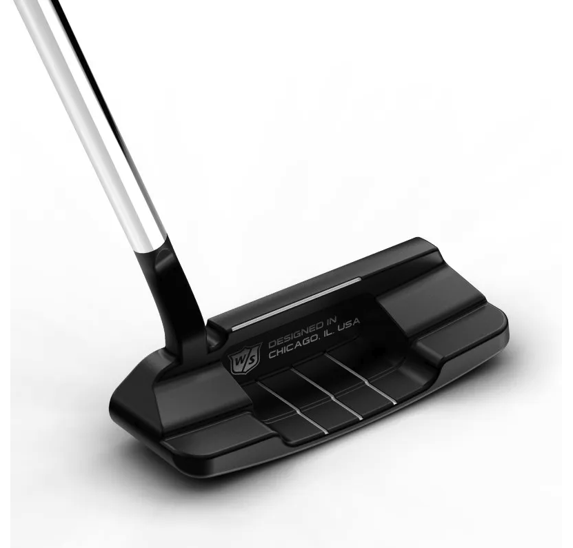 Wilson Infinite Putter Michigan Ave - rechts 34" - Afbeelding 4