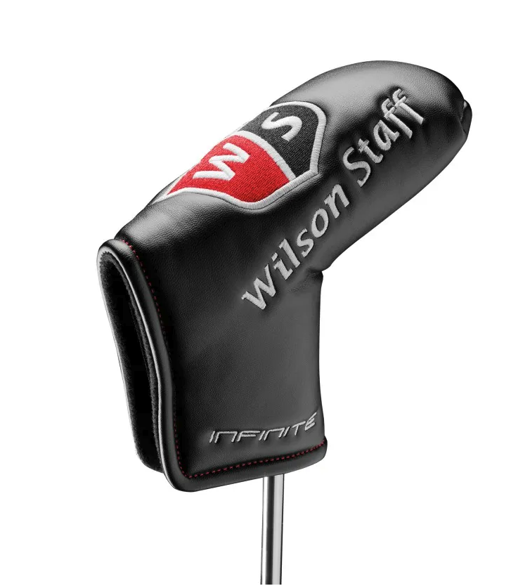 Wilson Infinite Putter Michigan Ave - rechts 34" - Afbeelding 5