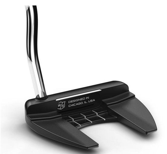Wilson Infinite Putter Buck town Lady rechts 33"