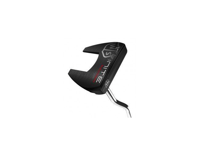 Wilson Infinite putter buck town 34" rechts handig