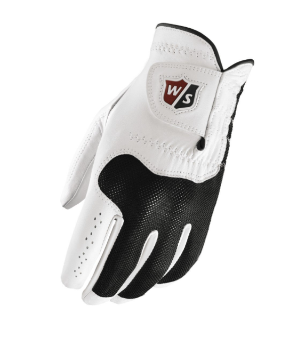 Wilson Staff Conform golf glove handschoen heren - Afbeelding 3