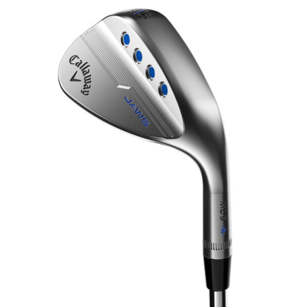 Callaway Jaws MD5 56 wedge Dames - Afbeelding 3