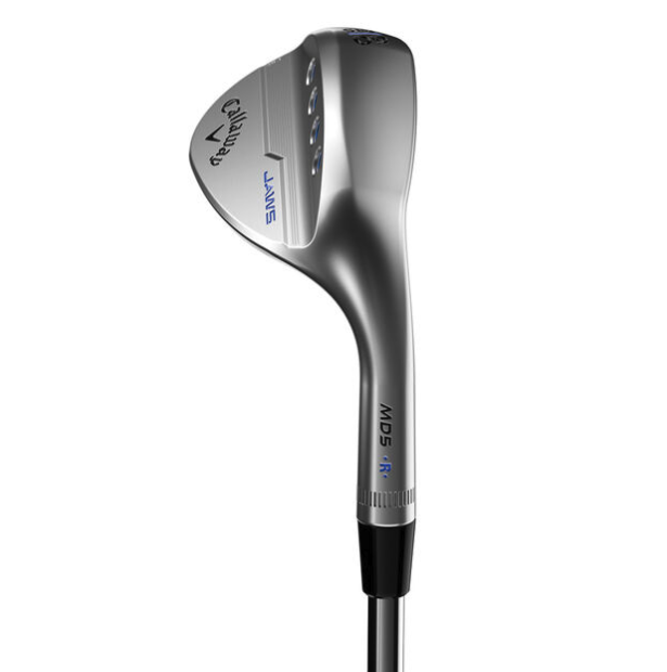 Callaway Jaws MD5 56 wedge Dames