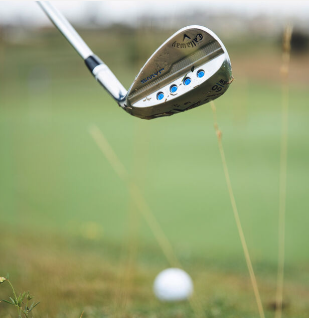 Callaway Jaws MD5 56 wedge Dames - Afbeelding 5