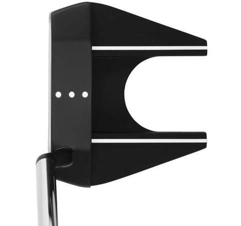 Odyssey stroke lab seven black putter 35" - Afbeelding 7