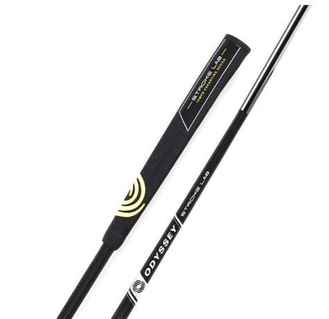 Odyssey stroke lab seven black putter 35" - Afbeelding 9