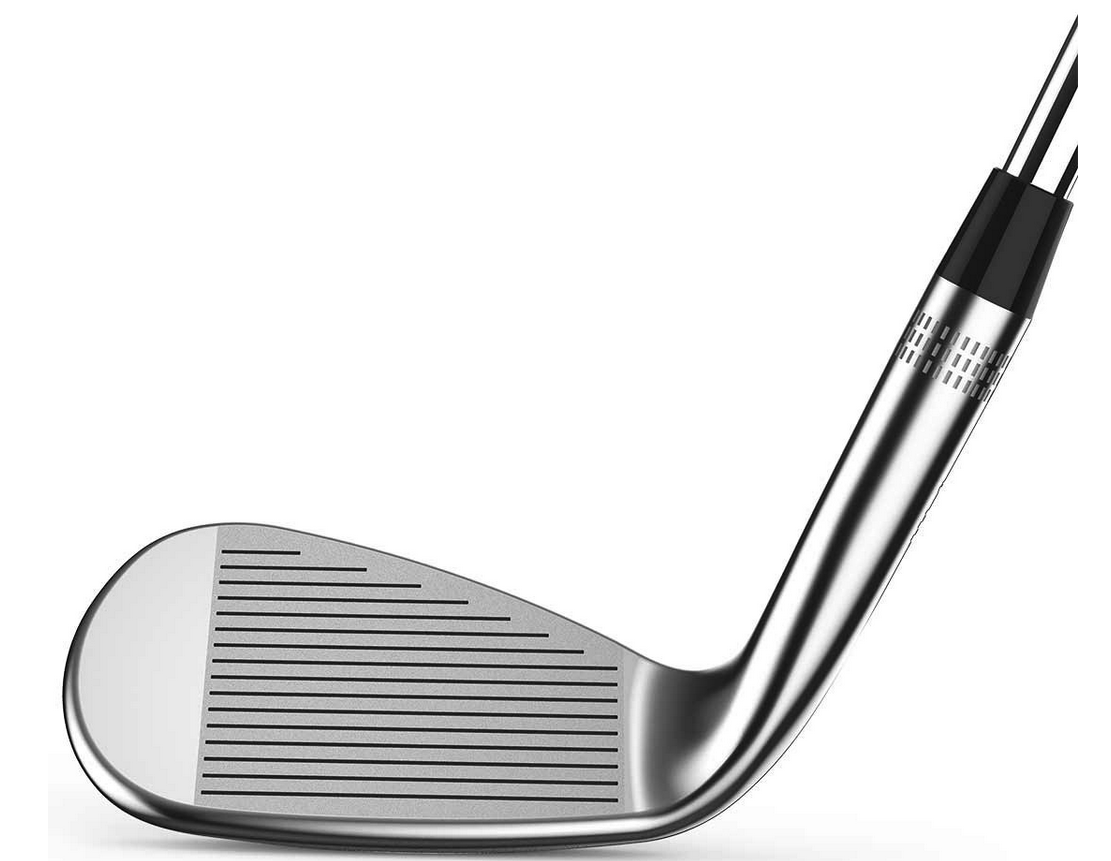 Wilson Staff model wedge heren rechtshandig 56 - Afbeelding 2