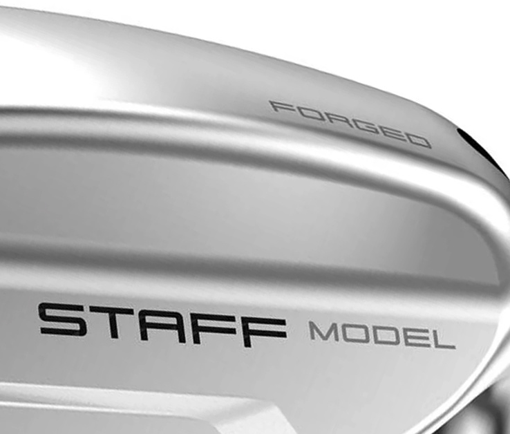 Wilson Staff model wedge heren rechtshandig 56 - Afbeelding 3