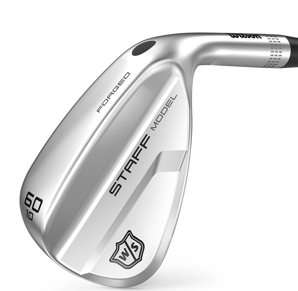 Wilson Staff model wedge heren rechtshandig 56