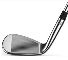 Wilson Staff model wedge heren rechtshandig 60 - Afbeelding 2