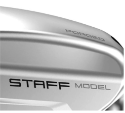 Wilson Staff model wedge heren rechtshandig 60 - Afbeelding 3