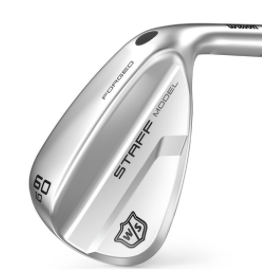 Wilson Staff model wedge heren rechtshandig 60