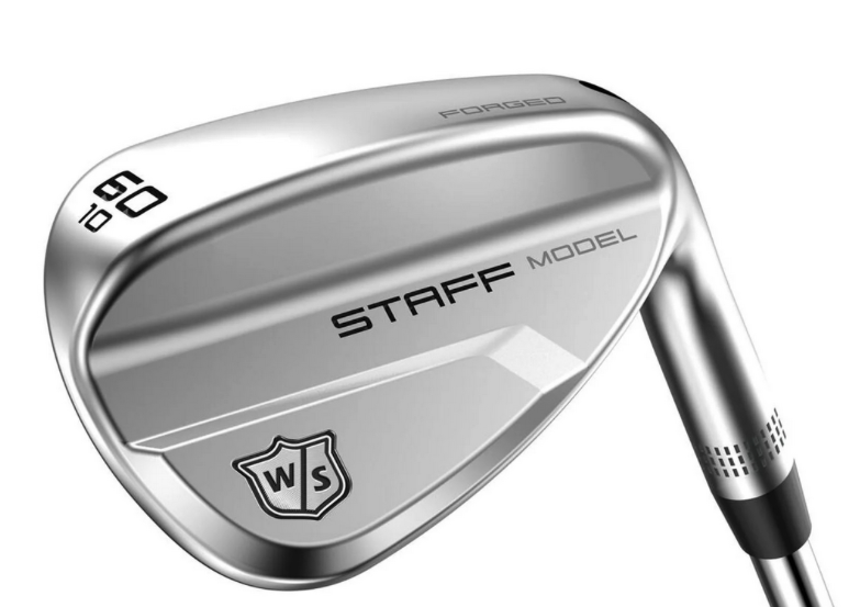 Wilson Staff model wedge heren rechtshandig 52