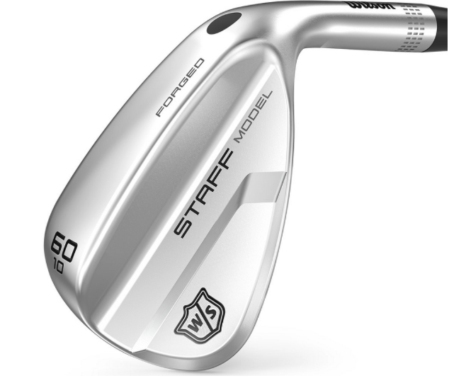 Wilson Staff model wedge heren rechtshandig 52 - Afbeelding 2