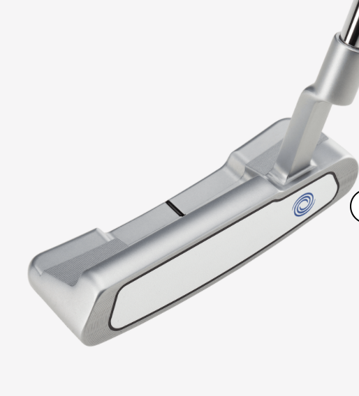 Women’s White Hot OG 1WS Putter stroke lab 33" - Afbeelding 7