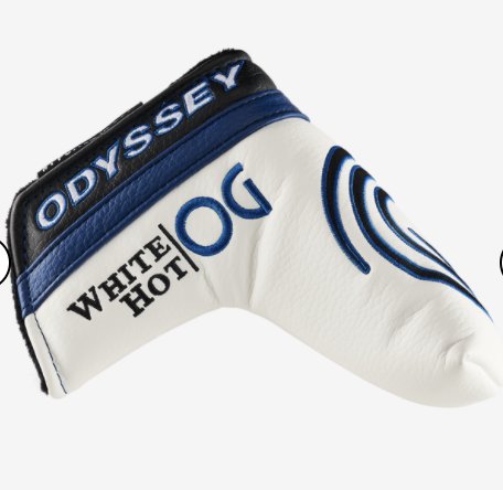 Women’s White Hot OG 1WS Putter stroke lab 33" - Afbeelding 5