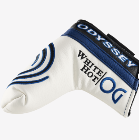 Women’s White Hot OG 1WS Putter stroke lab 33" - Afbeelding 4