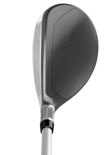 Taylormade stealth dames rechtshandig, Hybride 5, 22 graden - Afbeelding 5