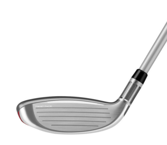 Taylormade stealth dames rechtshandig, Hybride 5, 22 graden - Afbeelding 2
