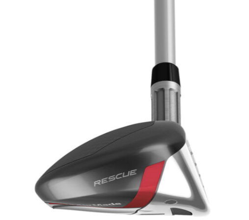 Taylormade stealth dames rechtshandig, Hybride 5, 22 graden - Afbeelding 4