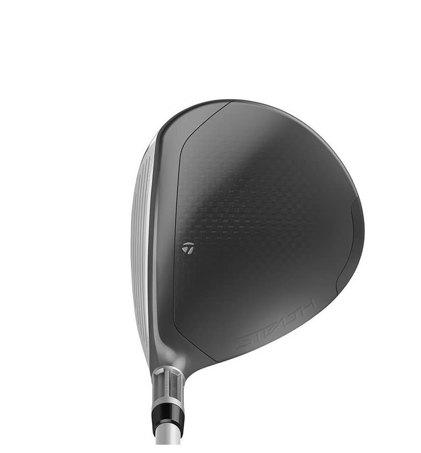 TaylorMade Stealth 2022 dames Fairwaywood 7 21 graden rechtshandig