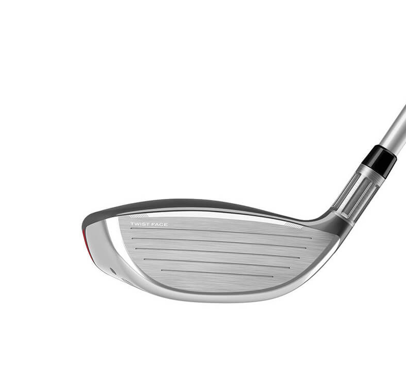 TaylorMade Stealth 2022 dames Fairwaywood 7 21 graden rechtshandig - Afbeelding 3