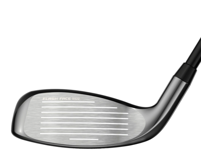 Callaway rogue ST MAX OS hybride 5, 65 gr regular heren rechts - Afbeelding 3
