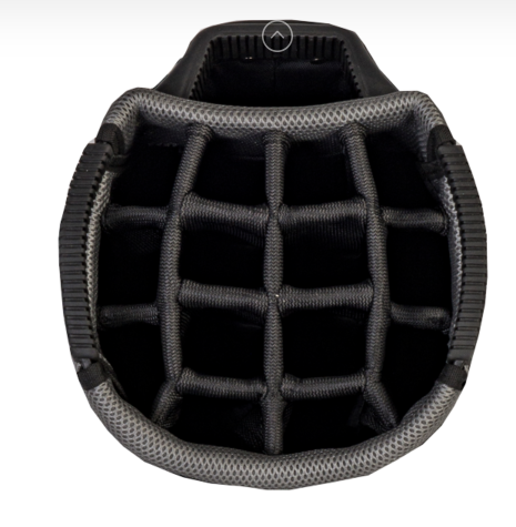 Bix max Aqua sport 3 dry design cart bag golftas - Afbeelding 3