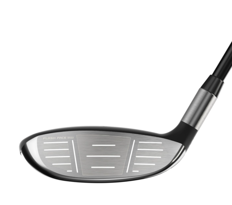Callaway Rogue ST MAX D fairway wood 7, 22 graden light rechts - Afbeelding 2