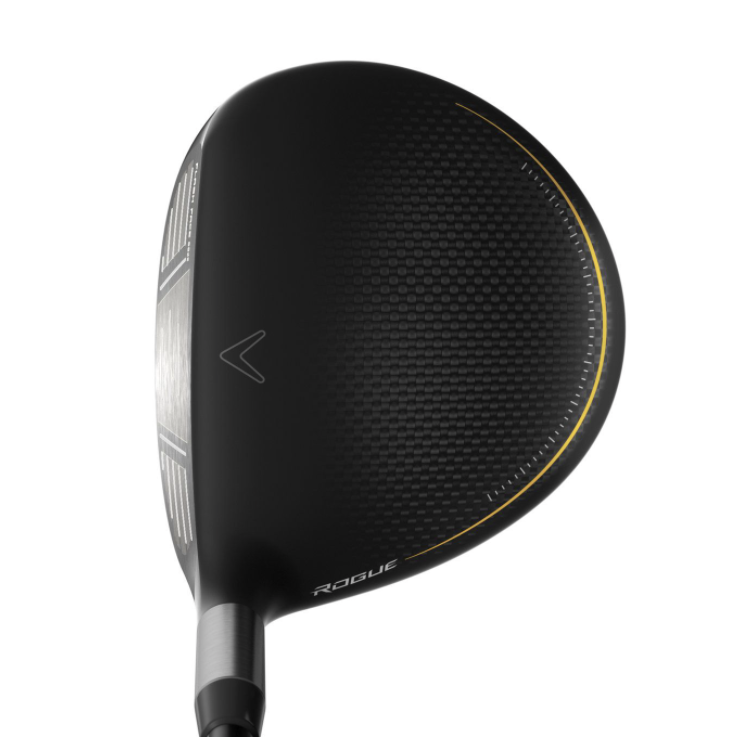Callaway Rogue ST MAX D fairway wood 7, 22 graden light rechts - Afbeelding 4