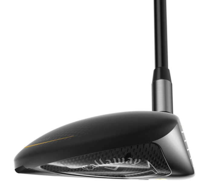 Callaway Rogue ST MAX D fairway wood 7, 22 graden light rechts - Afbeelding 5