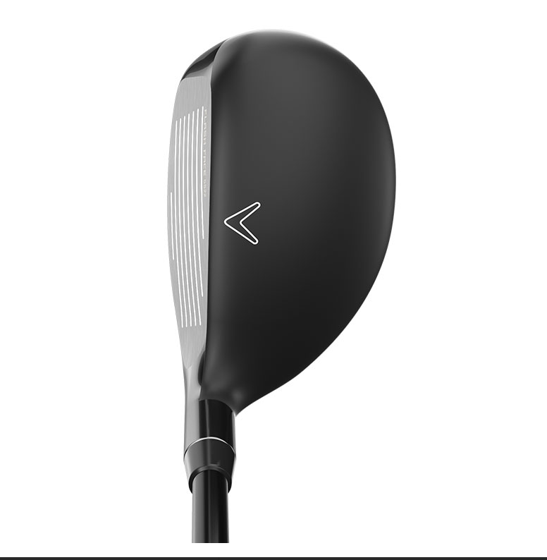 Callaway Rogue ST max OS lite hybride 5 40gr ladies rechts - Afbeelding 3