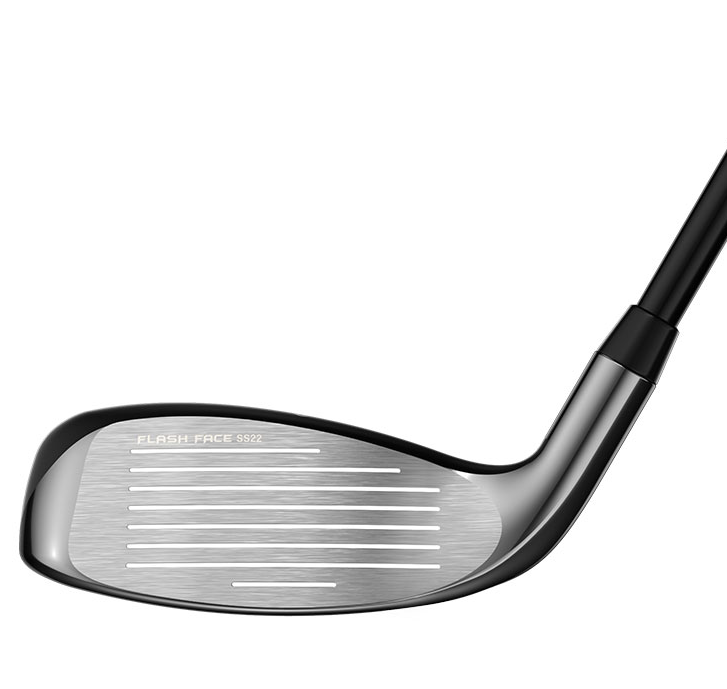 Callaway Rogue ST max OS lite hybride 5 40gr ladies rechts - Afbeelding 2