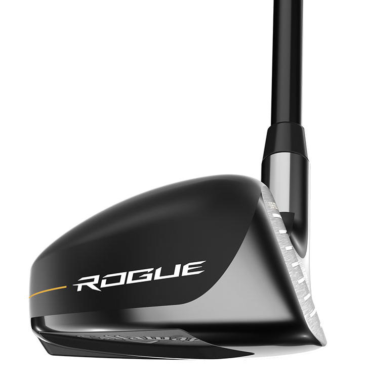 Callaway Rogue ST max OS lite hybride 5 40gr ladies rechts - Afbeelding 4