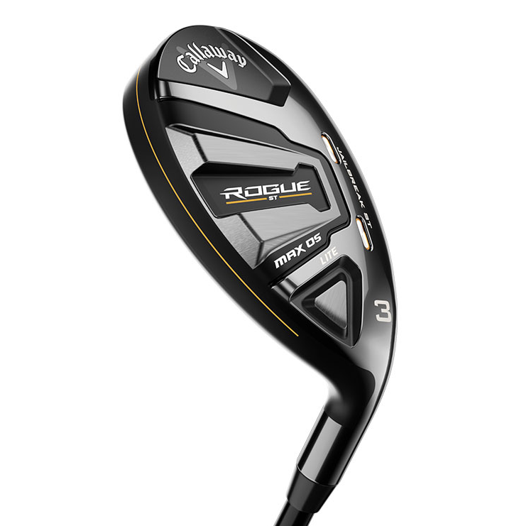 Callaway Rogue ST max OS lite hybride 5 40gr ladies rechts - Afbeelding 5