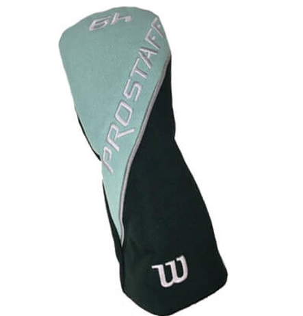 Wilson ProStaff SGi Ladies Hybride Club | 5H | 25° | Rechtshandig | Ladies | - Afbeelding 4