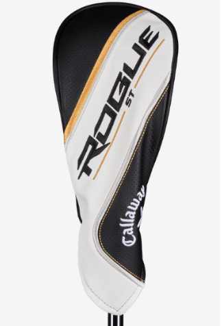 Callaway Rogue Max D 5 fairway wood regular cypher fifty 5,5 heren rechts - Afbeelding 4
