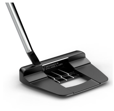 Wilson Staff Infinite 'The L.' Counterbalance Putter | 34 inch | Uni | Rechtshandig