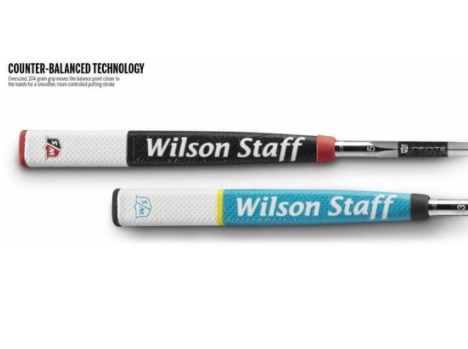 Wilson Staff Infinite 'The L.' Counterbalance Putter | 34 inch | Uni | Rechtshandig - Afbeelding 3